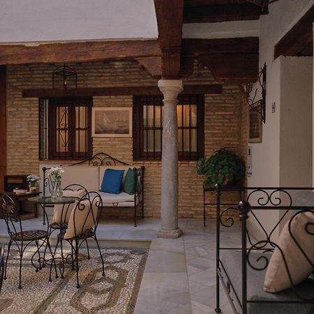 Charminghomesgranada Aljibe Granadino Bagian luar foto